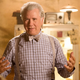 Image for article titled On The Librarians, Bruce Campbell Is the BEST SANTA EVER